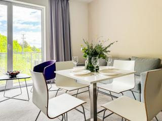 VacationClub - Aparthotel Czarna Góra 419 - 5