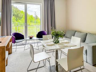 VacationClub - Aparthotel Czarna Góra 419 - 0