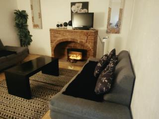 Casa Madrigal - 4