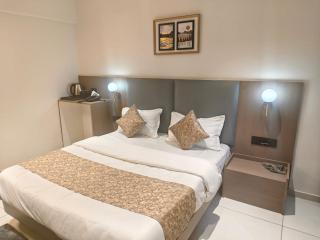 Hotel Vikrant - 7