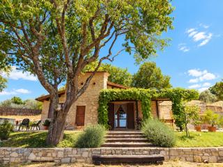 Scappo in Umbria, Le Salce - 9