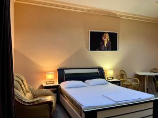 Elko Hotel - Erevan - 8