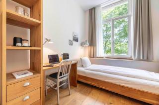 Alpenblick CoLiving by Homenhancement - Self Check In - 9