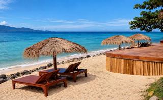 Islandlife Bungalows - Thong Sala - 7