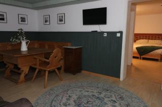 Ferienwohnung in Irsee, Allgäu - 9