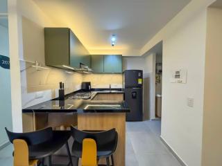 Diseño y Comodidad con 2 hab en gran ubicación - 8
