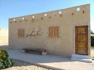Gazrashek Siwa Hot spring& Trips Haven-Free Pickup Service - 1