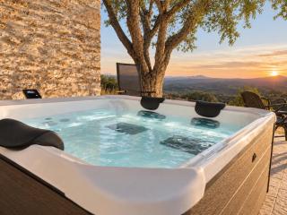 Scappo in Umbria, Le Salce - 0