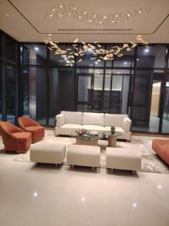 Skyline Embassy KLCC By Skyblue Suites - 1