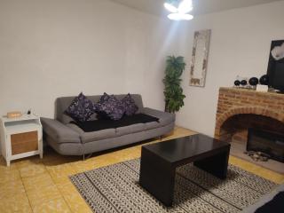 Casa Madrigal - 5
