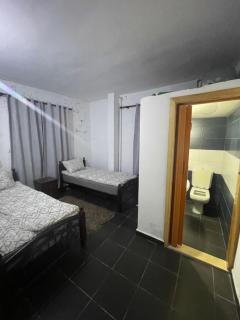 Oyoun chalets - 9