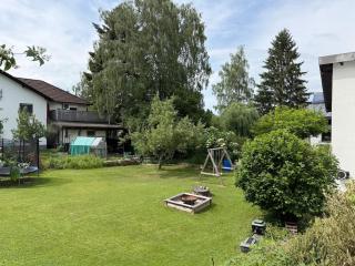 Ferienwohnung in Irsee, Allgäu - 5