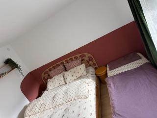 Ferienwohnung in Irsee, Allgäu - 4