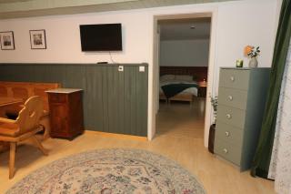 Ferienwohnung in Irsee, Allgäu - 3