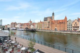 Granaria Comfort Apartments - Gdańsk - 6