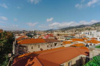Oldtown - 2