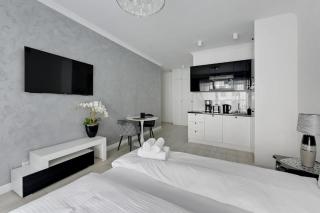 Granaria Comfort Apartments - Gdańsk - 3