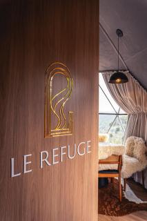 Le Refuge Urubici - 2