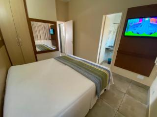 Resort Internacional Diroma Apto 145 - 8