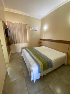 Resort Internacional Diroma Apto 145 - 6