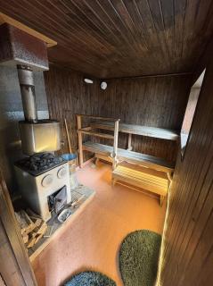 Cozy Forest Tiny House Near Stockholm - 7