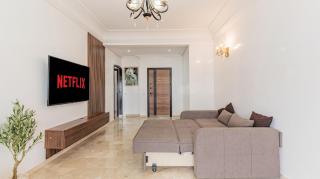 Studio Balcon Parking Quartier Hôpitaux - 6