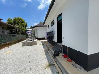 Villa Aqilla Homestay - Jertih - 3