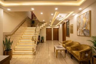 Hotel Devrana Delhi Airport - 6