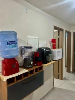 Apartamento no Litoral Sul de João Pessoa - 3