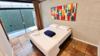 Wafeh Guest House - Fleming - Bar & Jardim - 2