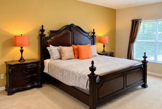 Comfort Home with BBQ, Private Pool & Hot tub - 6