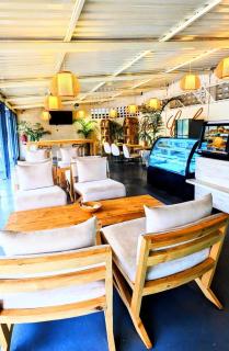 Urugo eco-lodge - 8