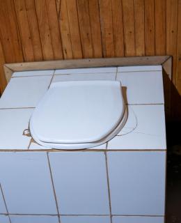 Urugo eco-lodge - 6