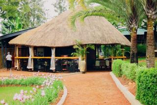 Urugo eco-lodge - 4