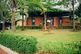 Urugo eco-lodge - 3