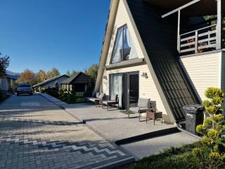 Atis Chalet - 9