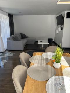 Atis Chalet - 1