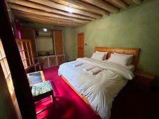 Brookfall resort khaplu - 6
