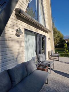 Atis Chalet - 6