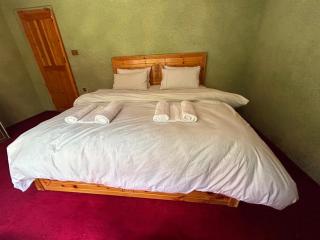 Brookfall resort khaplu - 4
