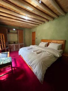 Brookfall resort khaplu - 3