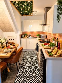 Cosy hideaway in Nottingham - 5