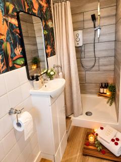 Cosy hideaway in Nottingham - 3