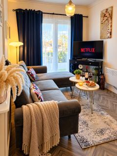 Cosy hideaway in Nottingham - 2