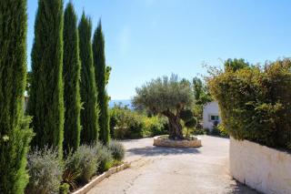 Bienvenue à la villa Bellavista - 5