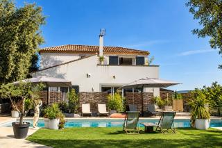 Bienvenue à la villa Bellavista - 2