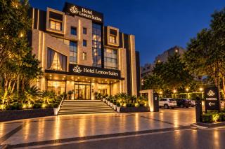 Hotel Lemon Suites Delhi Airport - 4