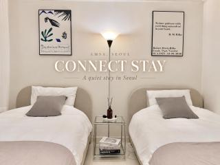 CONNECT STAY Seoul - 0