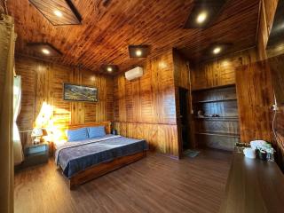 Bản Mận Retreat - Sapa - 4