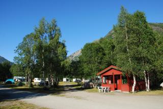 Jostedal Camping - Jostedal - 9